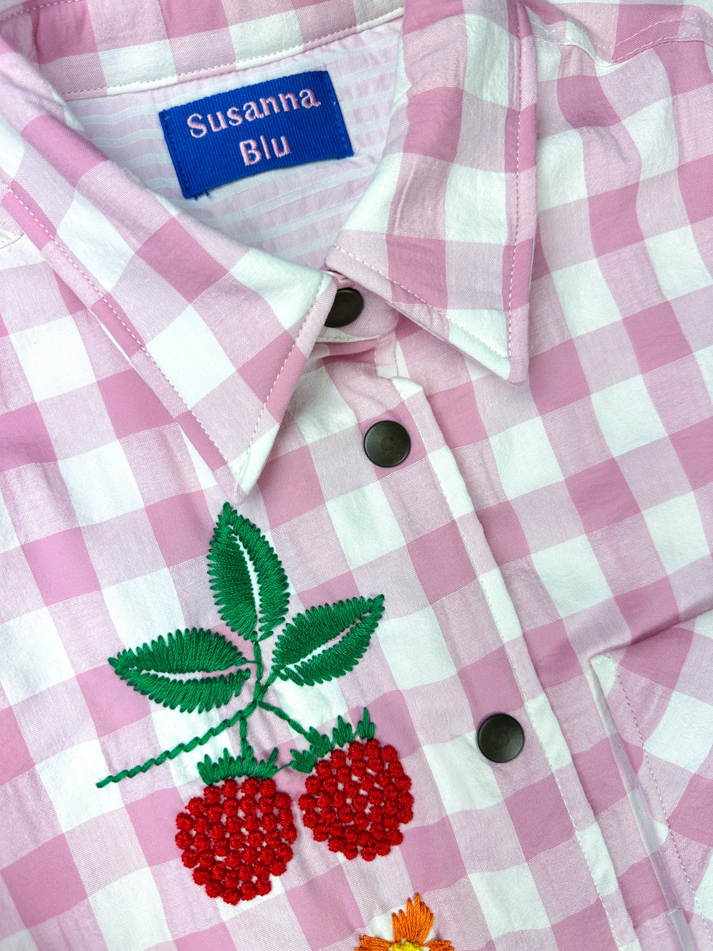 Crisantemo Jacket CJ07