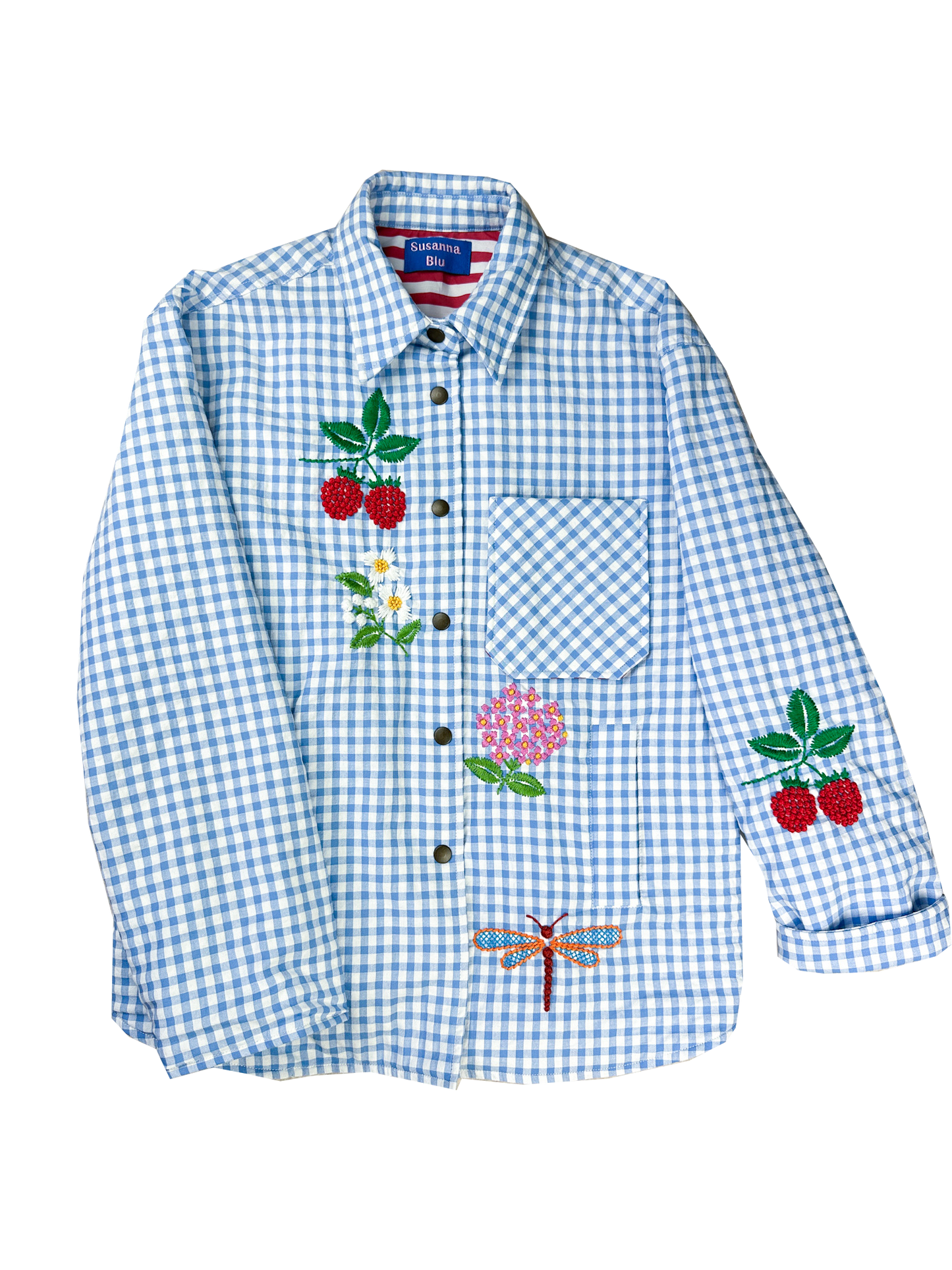 Crisantemo Jacket CJ06