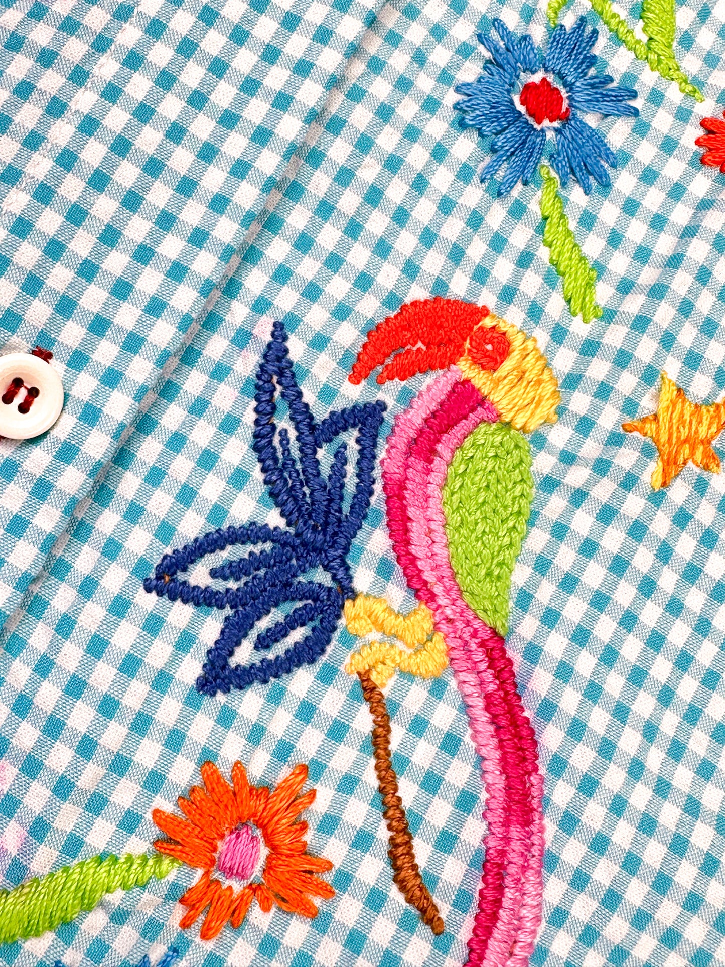 PRIMULA SHIRT PS01