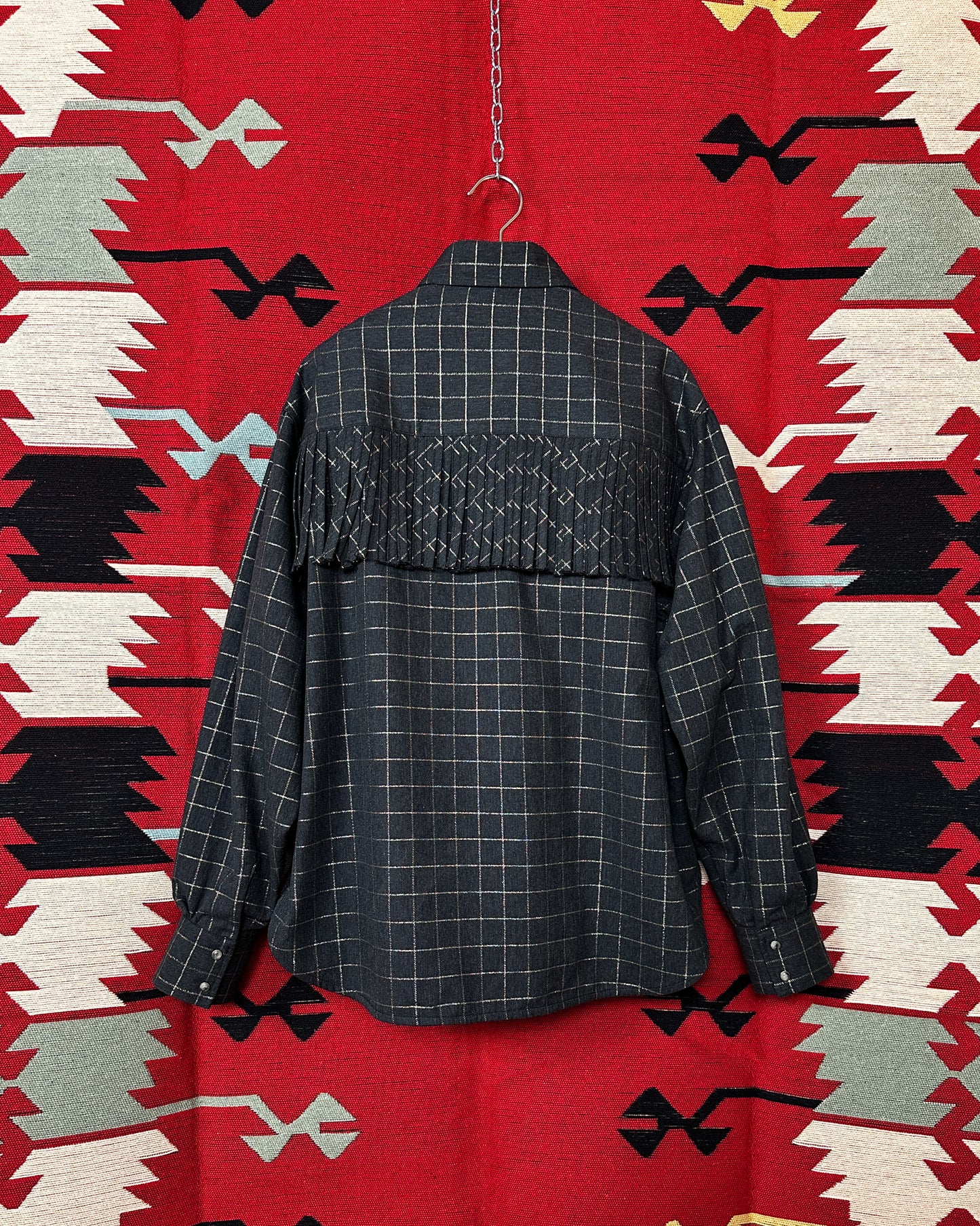 Sando Shirt Lurex