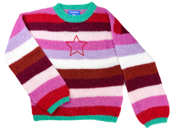 Pepino Star