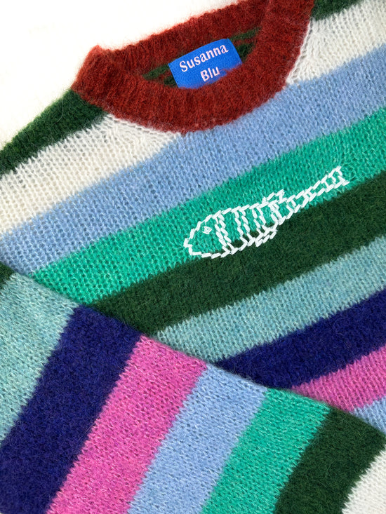 Pepino Sardine
