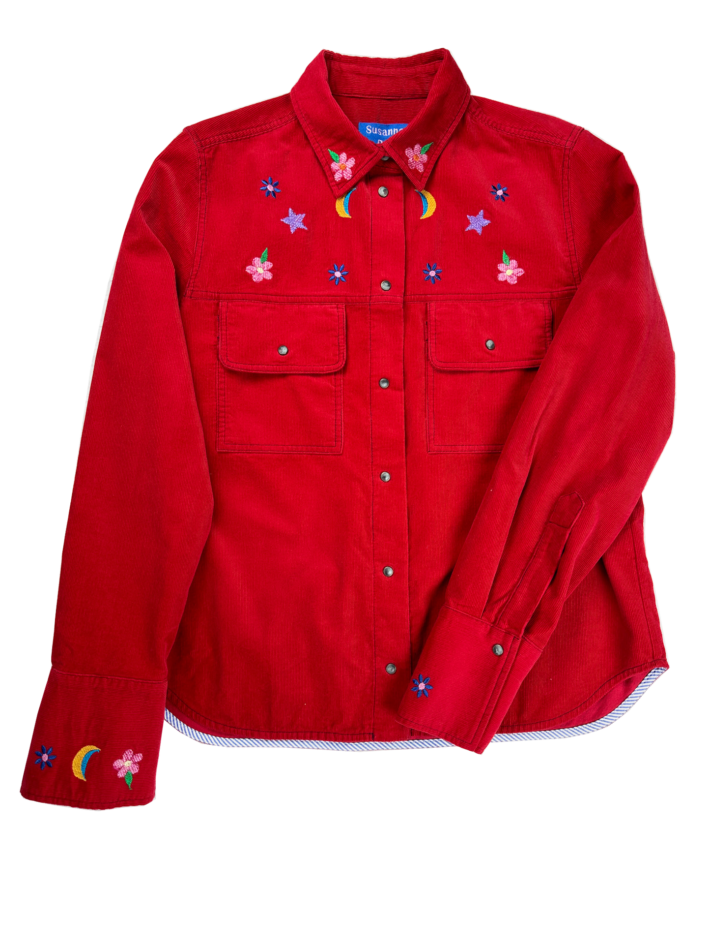 LUNA SHIRT LN01