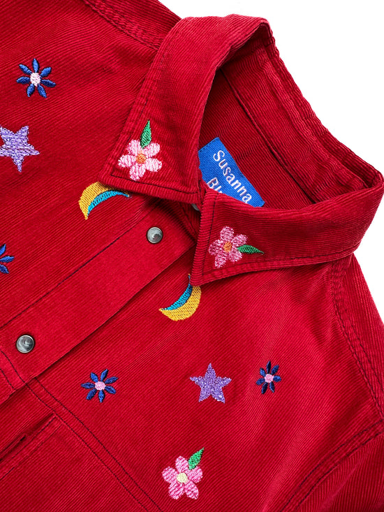 LUNA SHIRT LN01