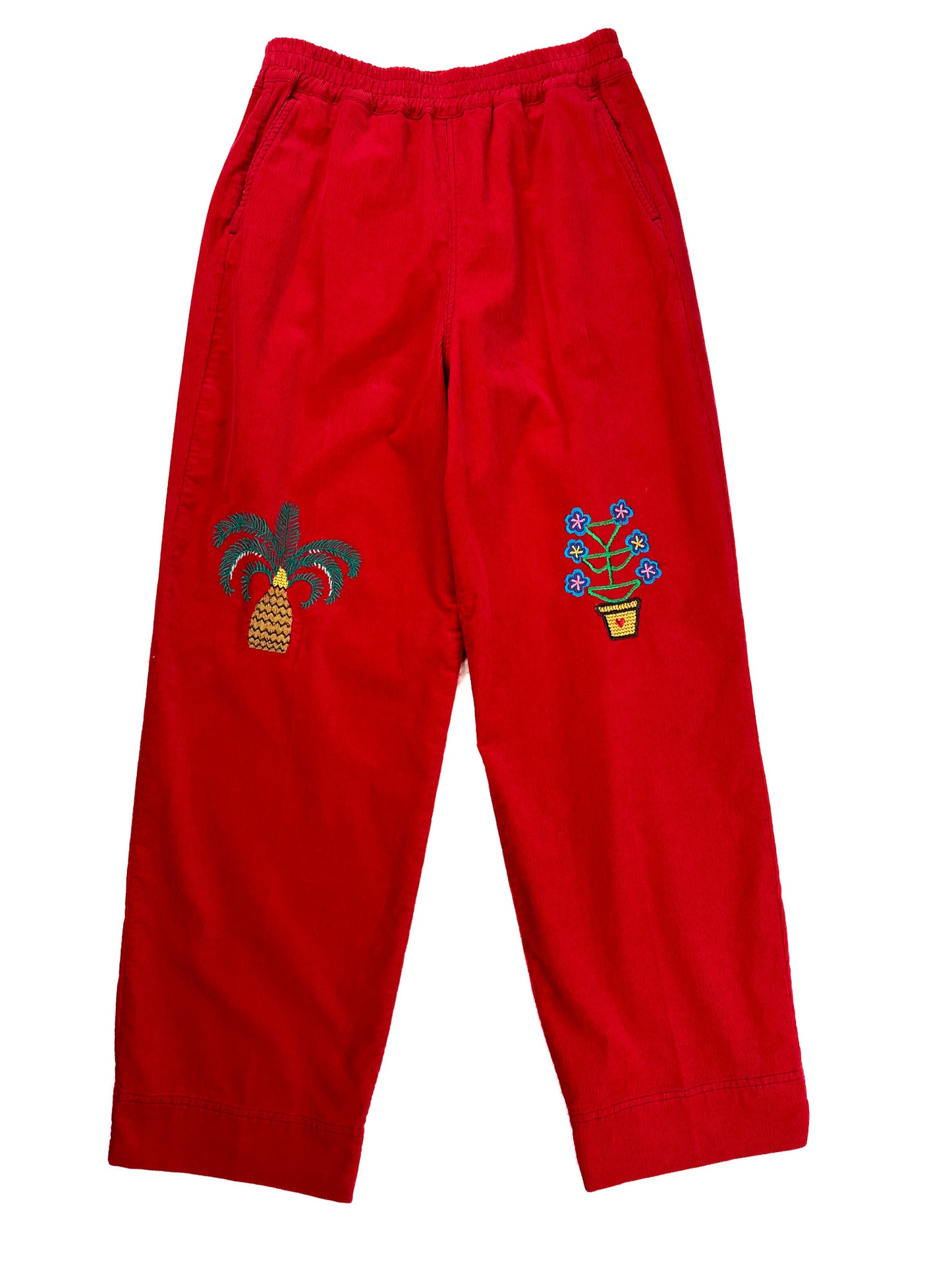 Banano Pants BNP05