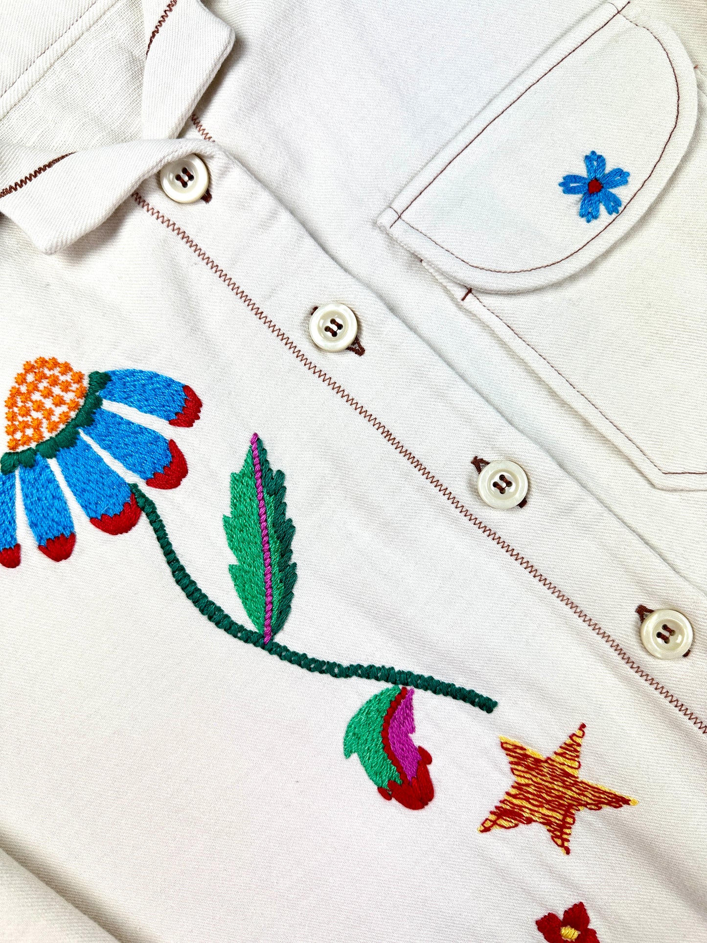 NARCISO SHIRT NS01