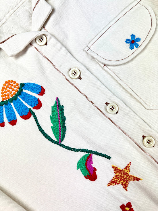 NARCISO SHIRT NS01