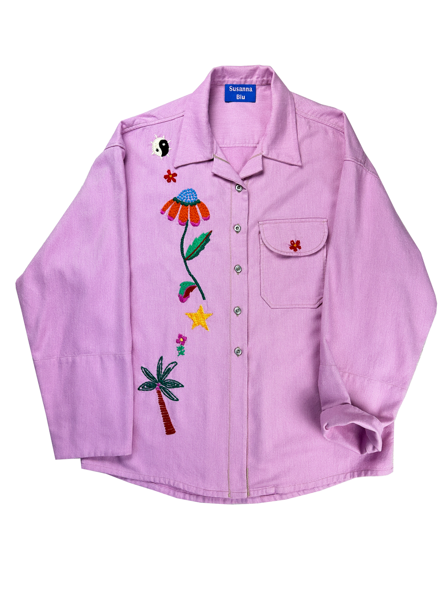 NARCISO SHIRT NS03