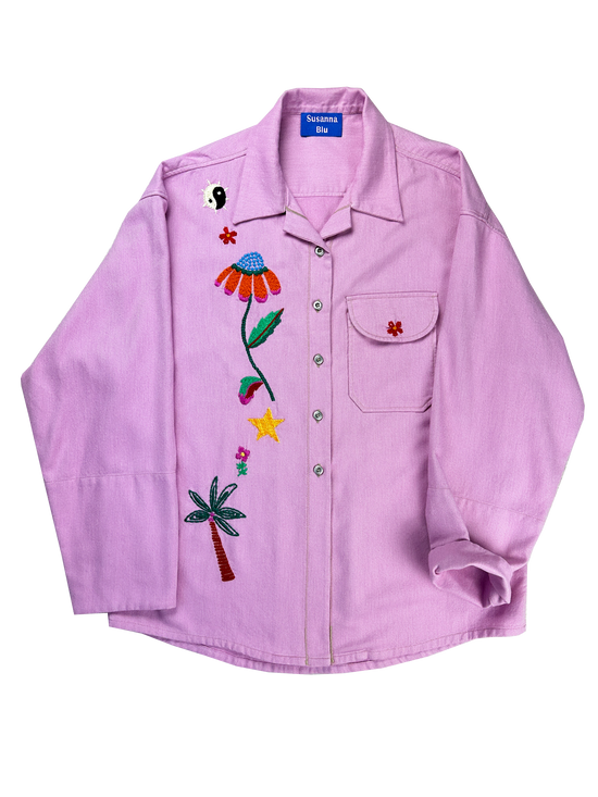 NARCISO SHIRT NS03