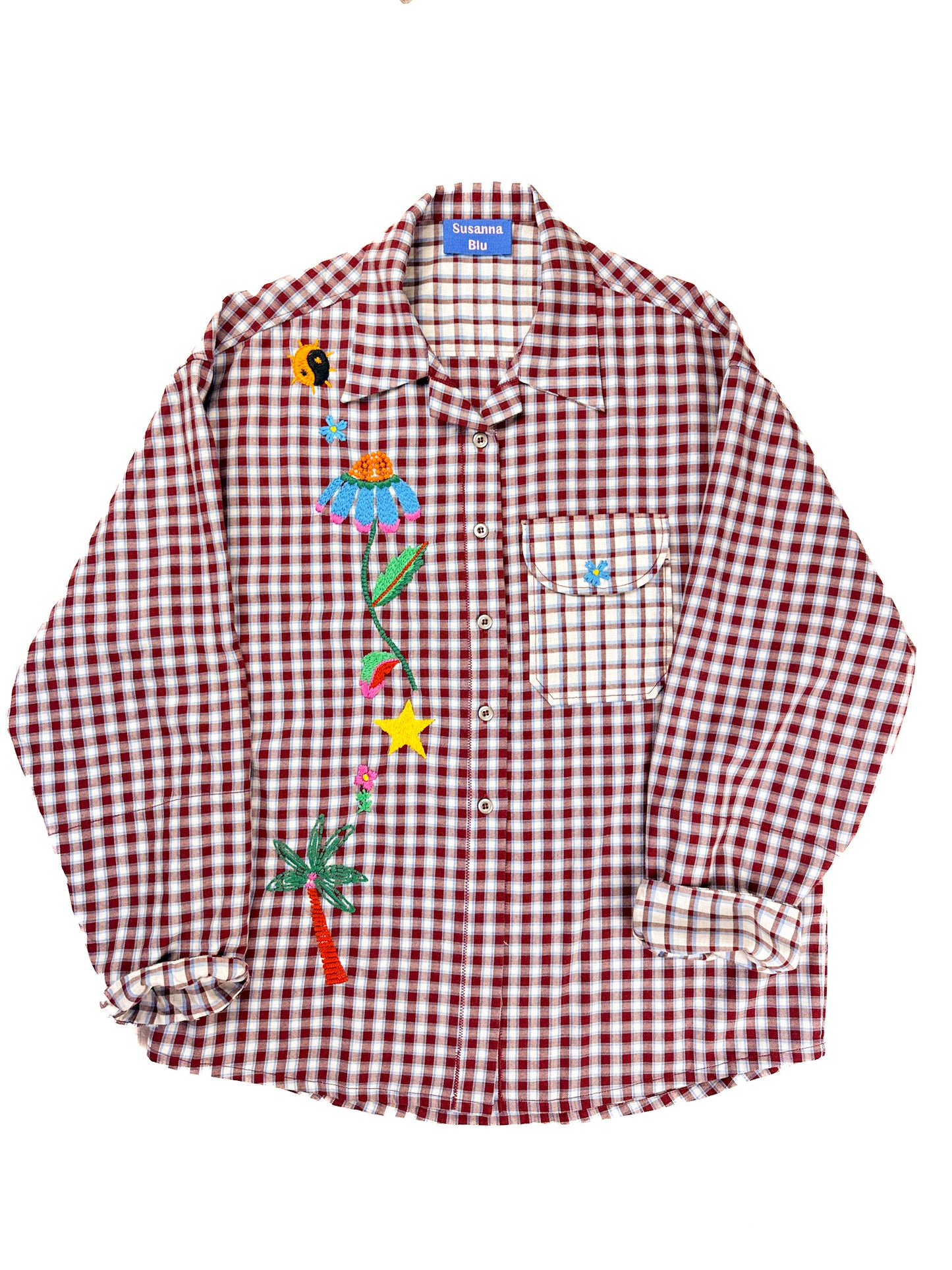 NARCISO SHIRT NS02