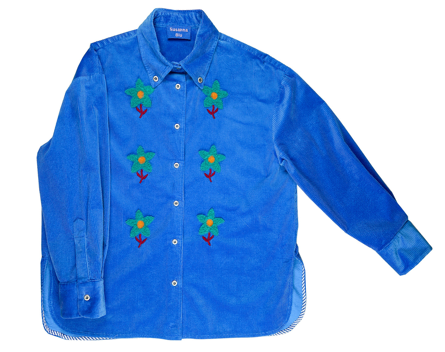 DALIA SHIRT DLS05