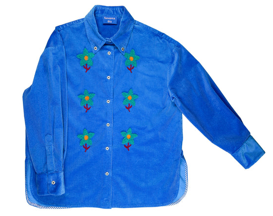 DALIA SHIRT DLS05