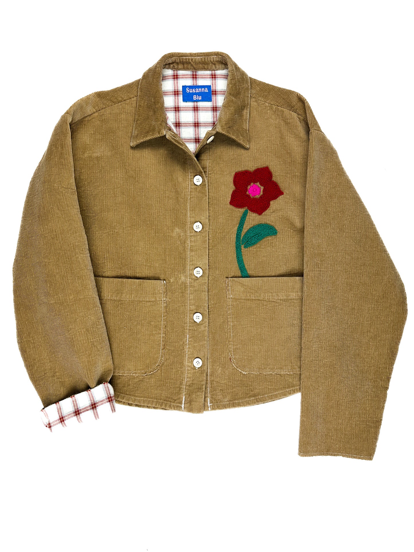 Mango Jacket MJ04