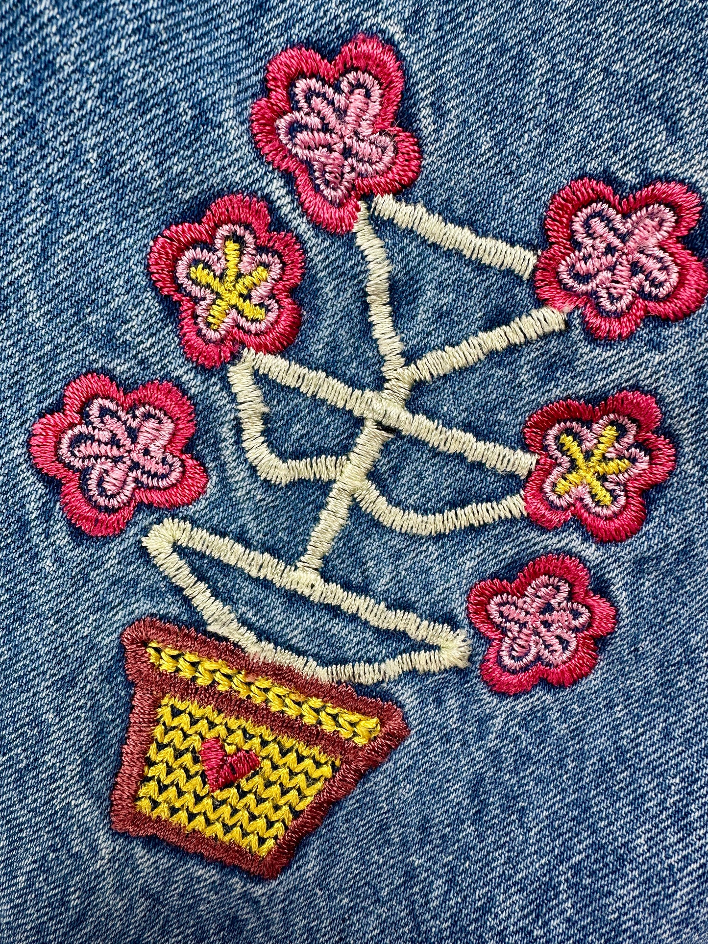 Banano Pants BNP06
