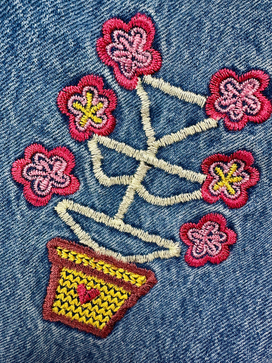 Banano Pants BNP06