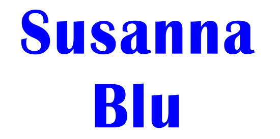 Susanna Blu