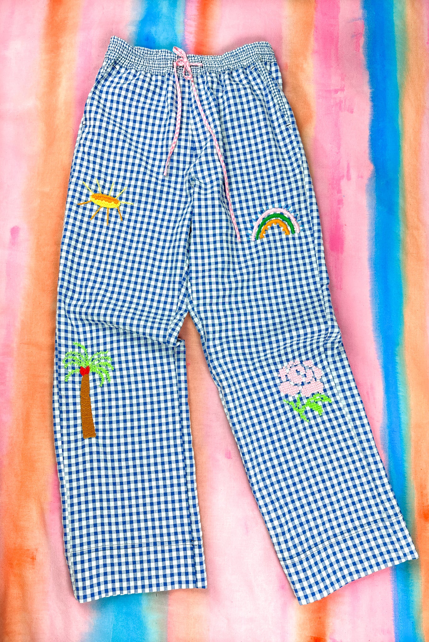 PAPAYA PANTS PP6