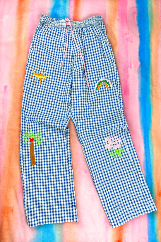 PAPAYA PANTS PP6